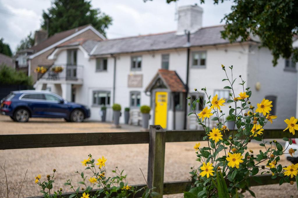 Cottage Lodge