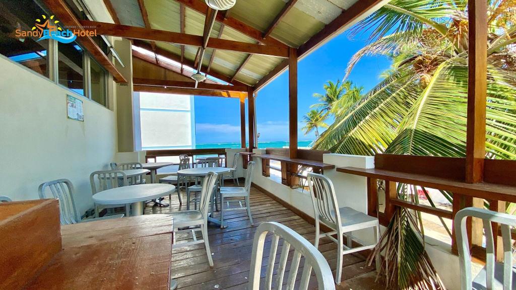 Sandy Beach Hotel