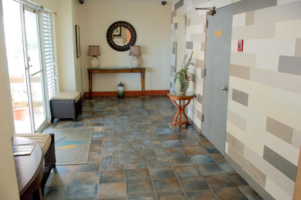 Sandy Beach Hotel