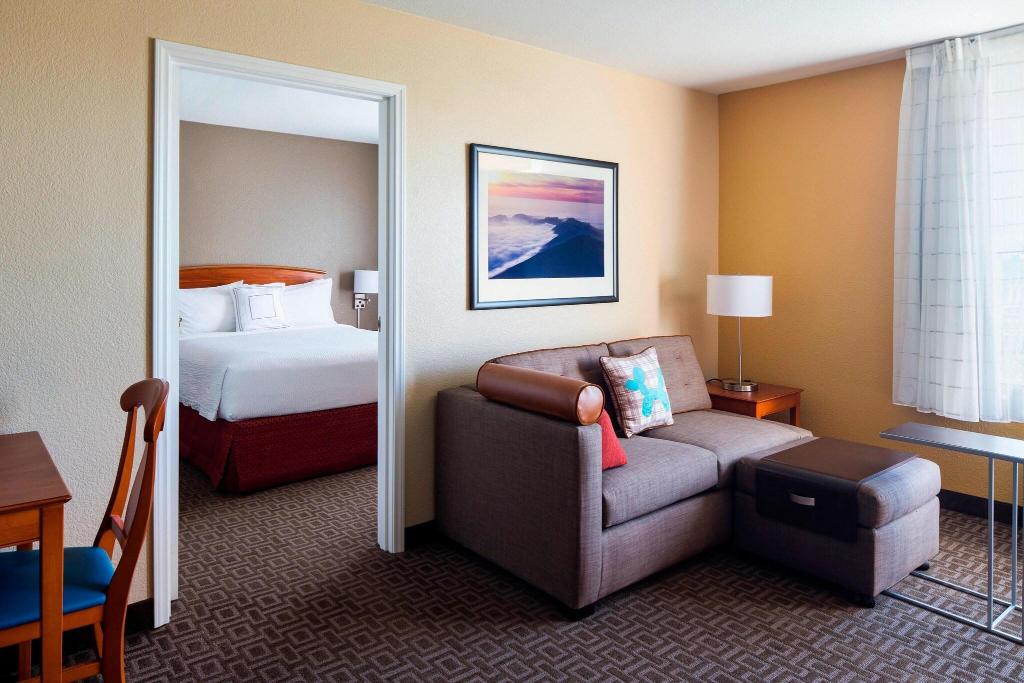 Towneplace Suites Milpitas Silicon Valley