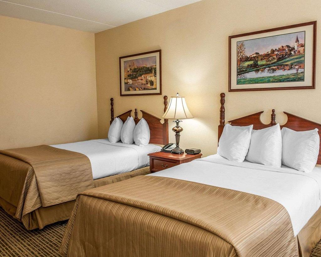 Baymont By Wyndham South Bend