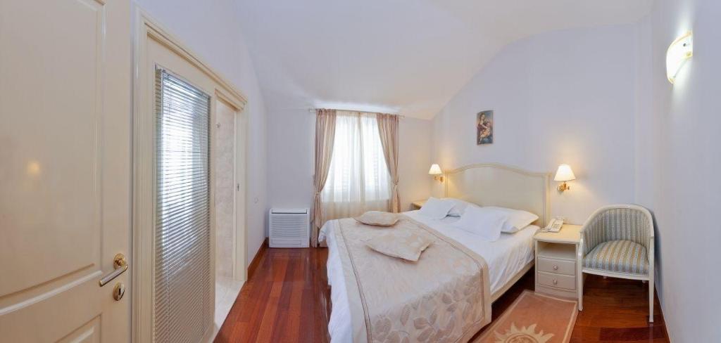 Apartments Sunceva Postelja