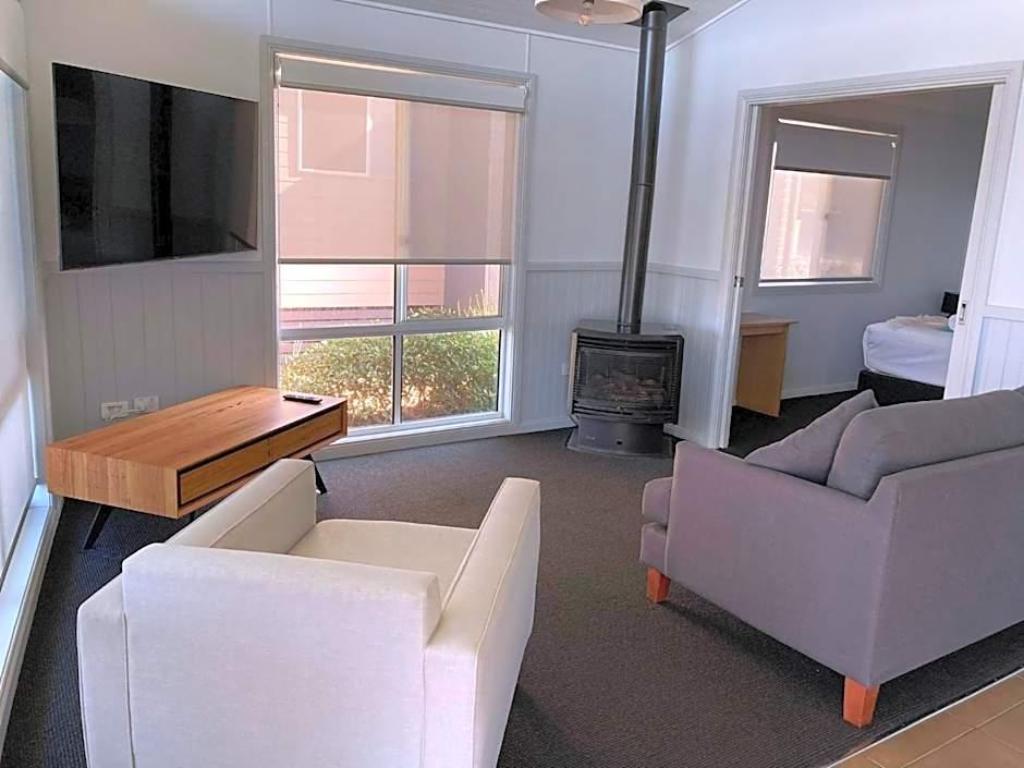 Surf Beach Holiday Park
