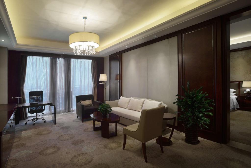 Sheraton Shenyang South City
