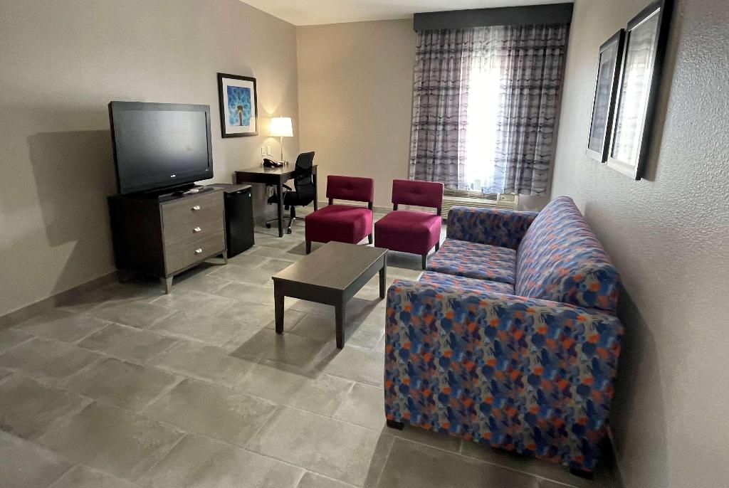 La Quinta Inn & Suites Schertz