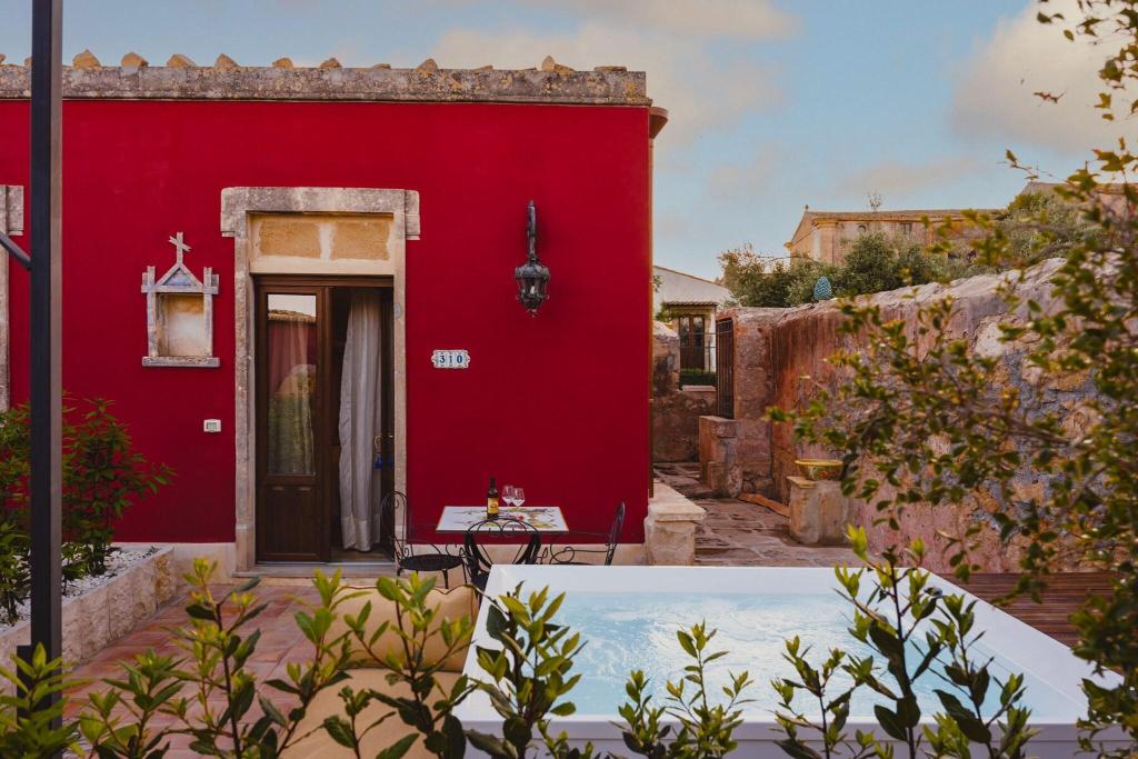 Villa Giulia Agriturismo