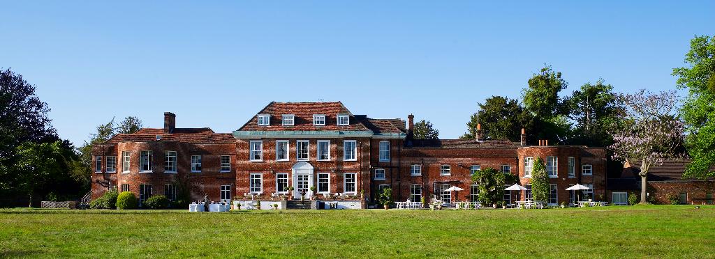 Stoke Place Hotel