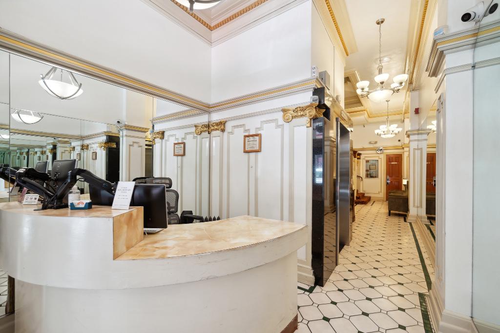 Hotel Union Square Plaza, USA, San Francisco. Großes 16