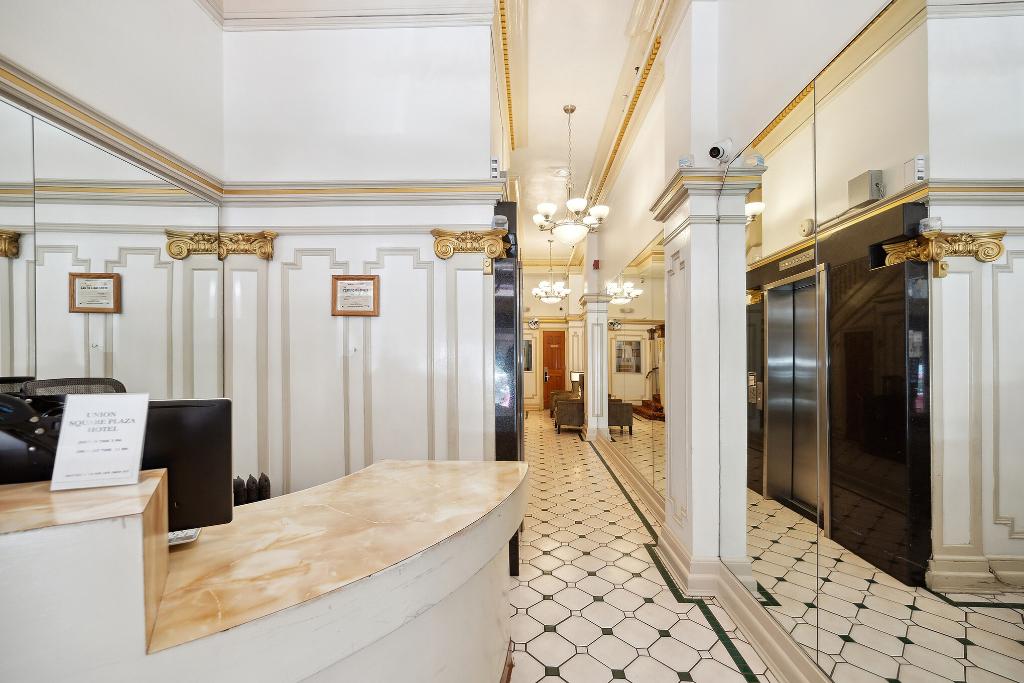 Hotel Union Square Plaza, USA, San Francisco. Großes 16