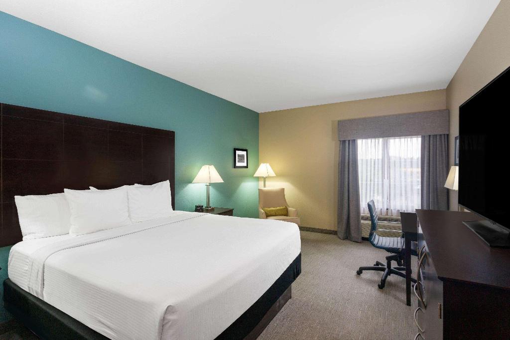La Quinta Inn & Suites Sebring