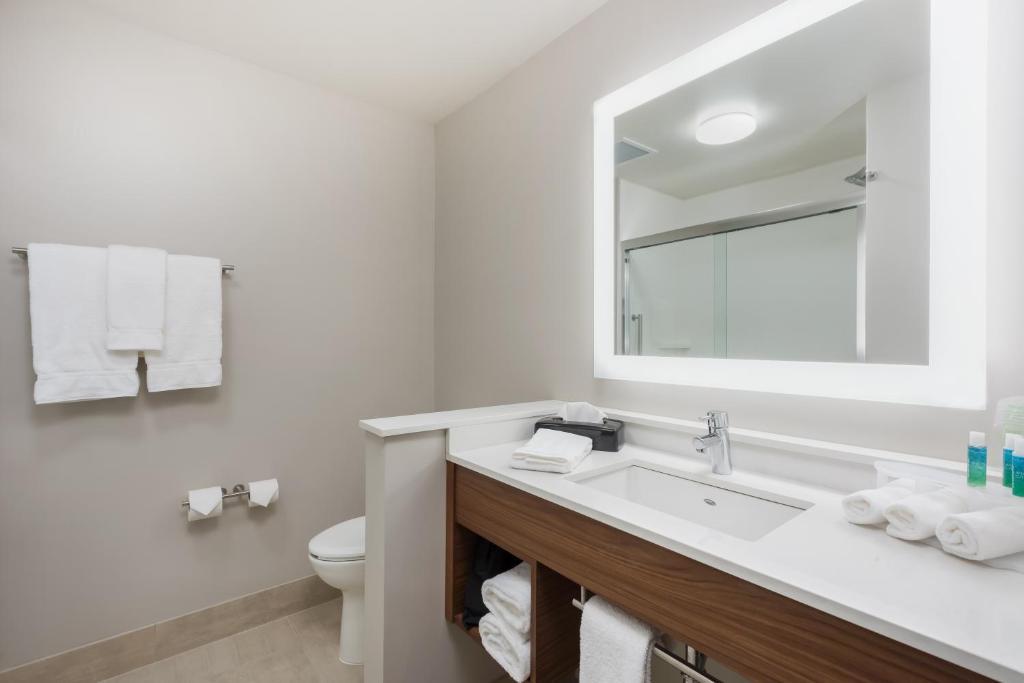 Holiday Inn Express Suites West Plains Southwest