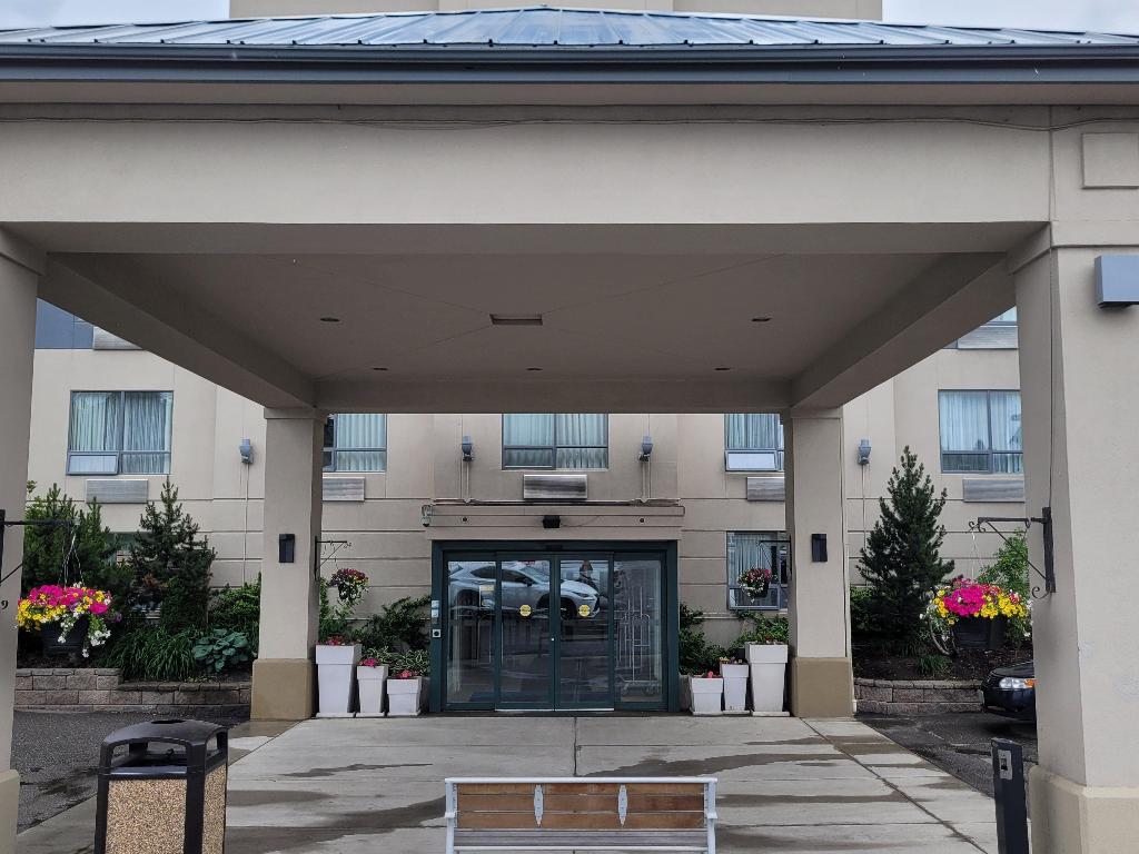 Holiday Inn Express Kamloops by IHG