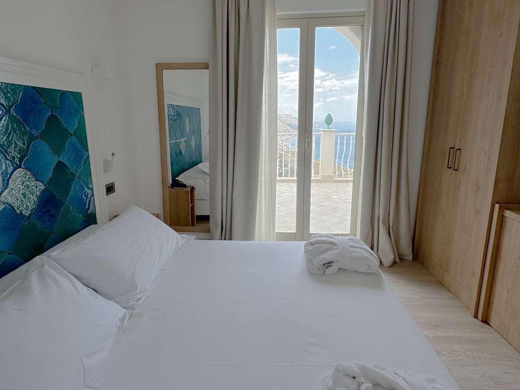 Splendid Hotel Taormina - Handwritten Collection