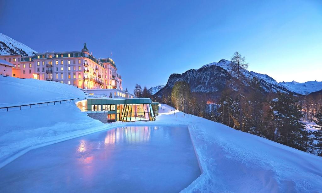Grand Kronenhof