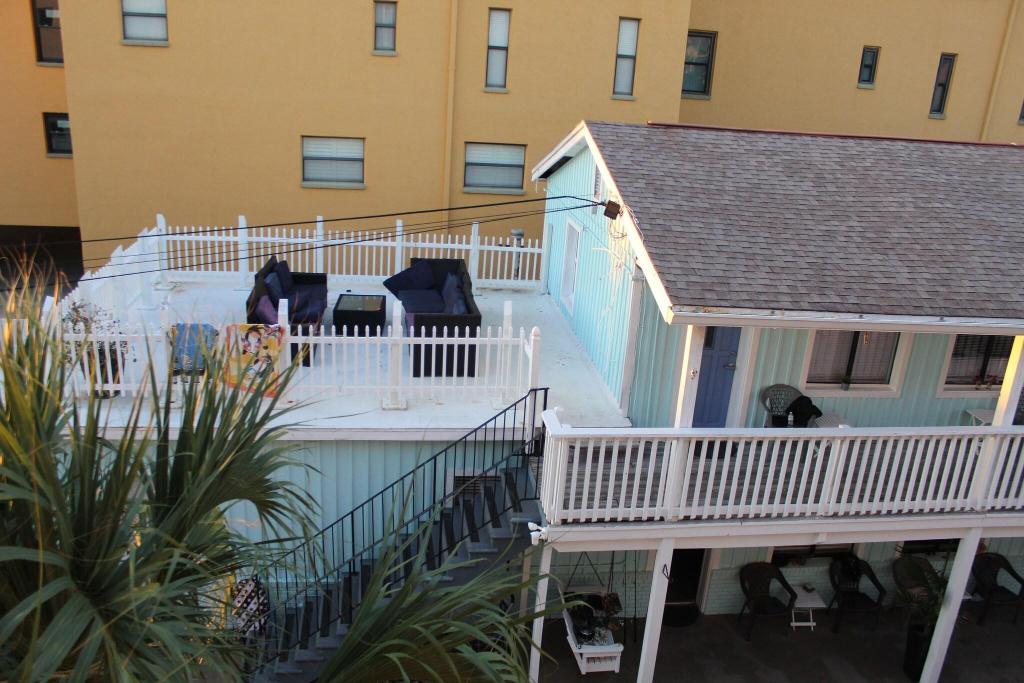 Lorelei Resort