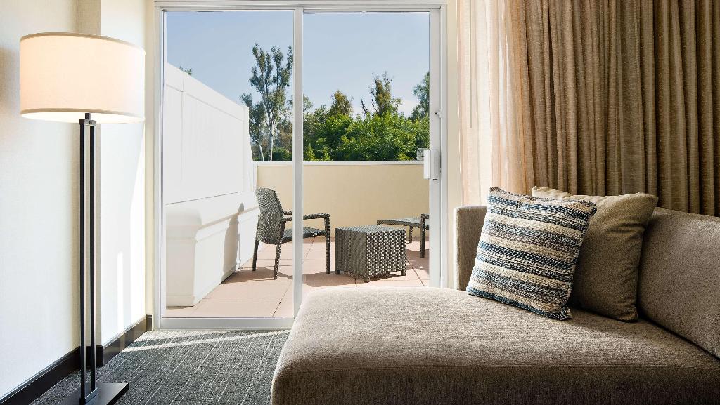 Hyatt Regency Valencia