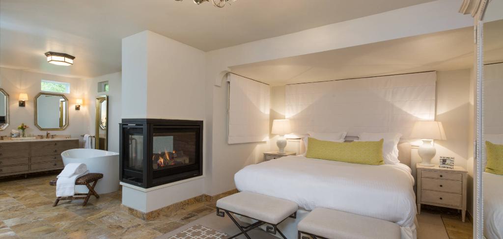 Kenwood Inn And Spa