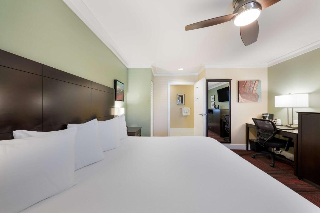 Best Western The Inn of Los Gatos