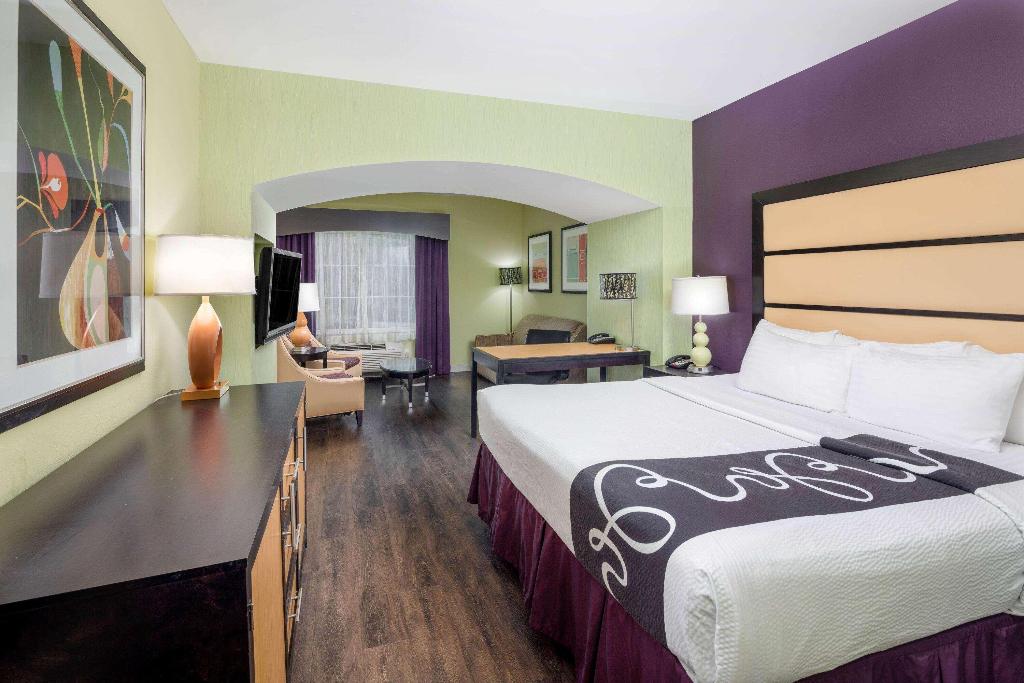 La Quinta Inn & Suites Hinesville-Fort Stewart