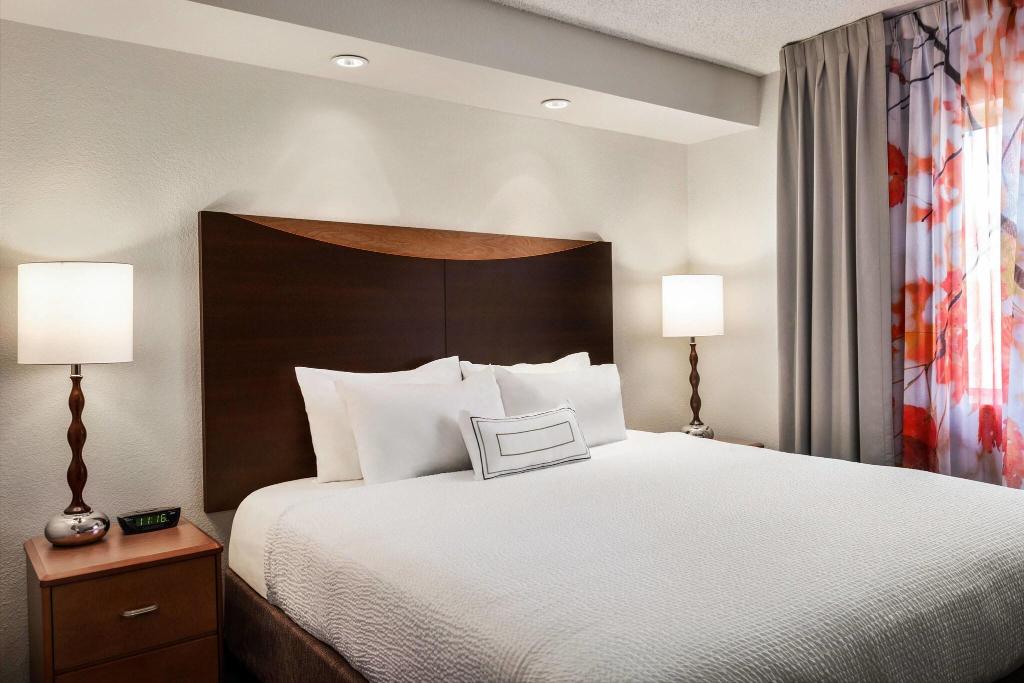 Fairfield Inn By Marriott Stillwater