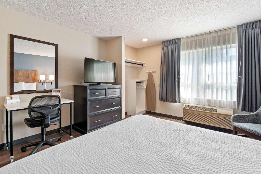 Extended Stay America - Seattle - Bellevue - Downt