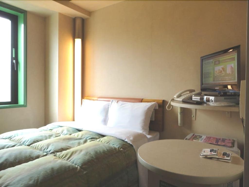 R&B Hotel Sendai-Hirosedoriekimae