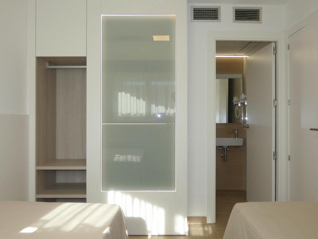 Murillo Apartamentos