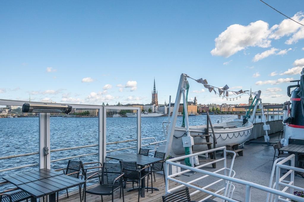 Hotel Rygerfjord Hotel And Hostel, Schweden, Stockholm. Großes 21