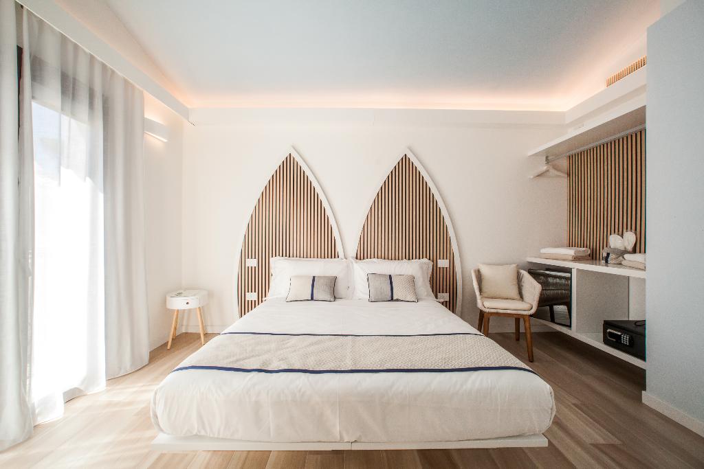 New Barcavela Hotel