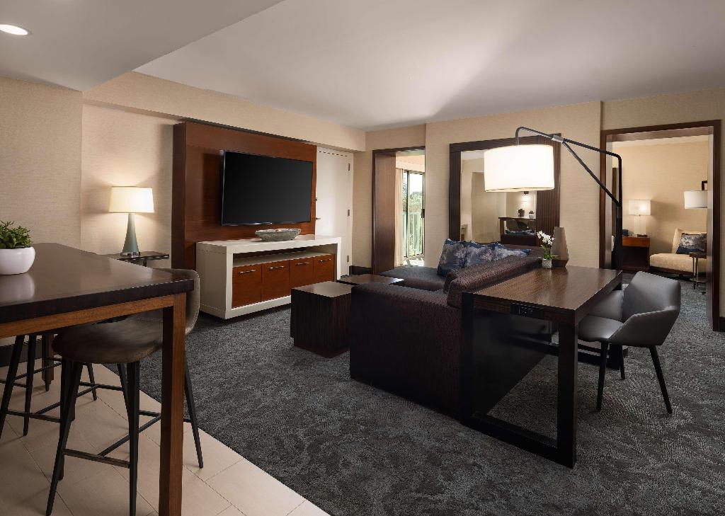 Hyatt Regency Sacramento