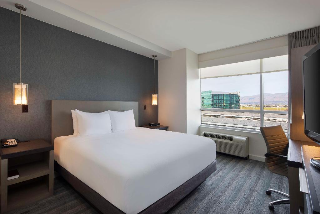 Hyatt House San Jose/Silicon Valley