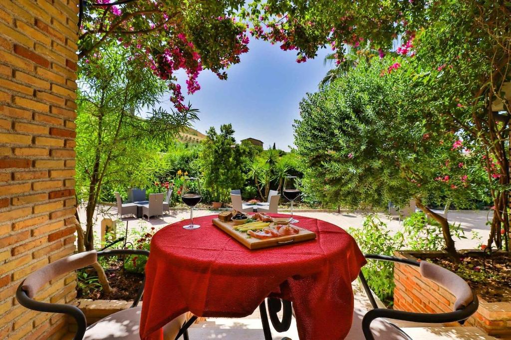 Lago Verde Bed and Breakfast