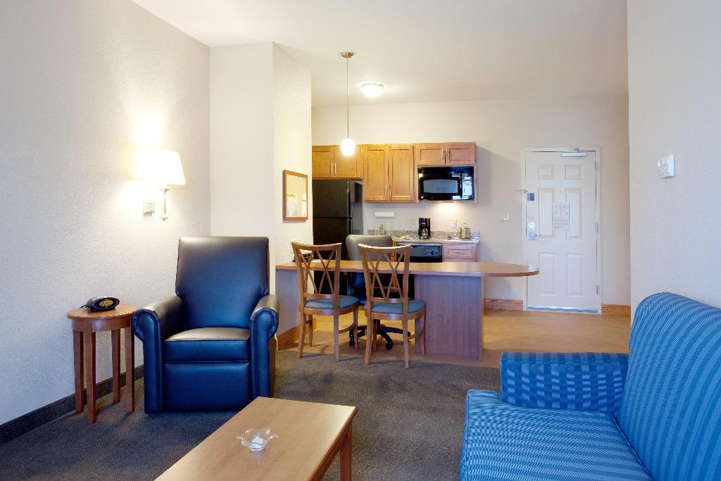 Candlewood Suites Slidell Northshore