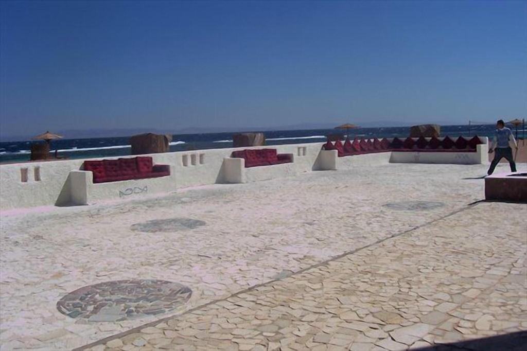 Daniela Village Dahab