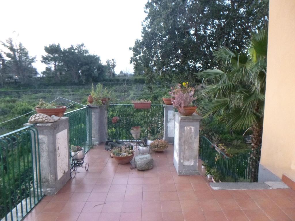 Baglio delle Rose