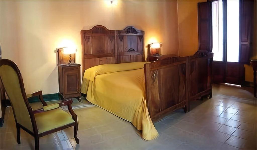 Antica Dimora San Girolamo