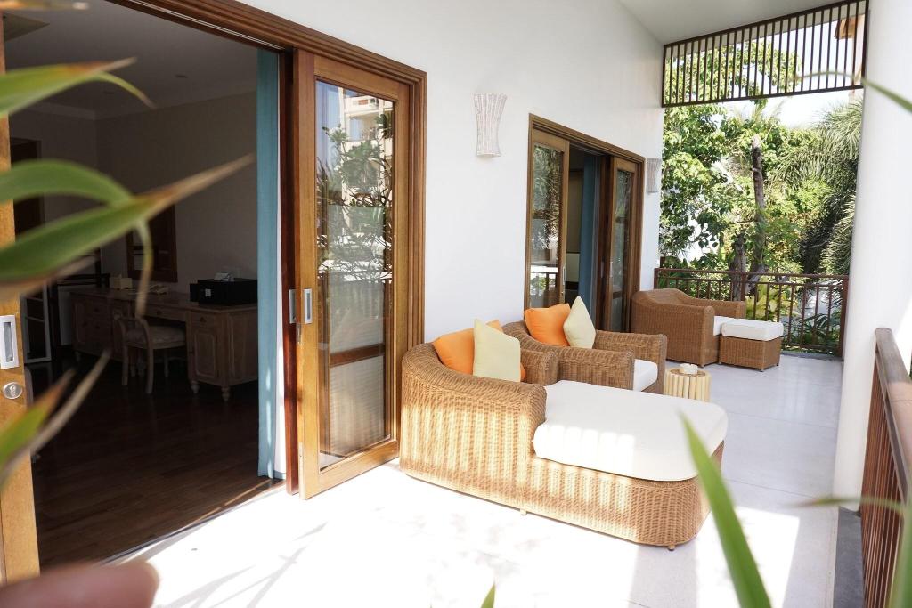 Villa Aria Muine