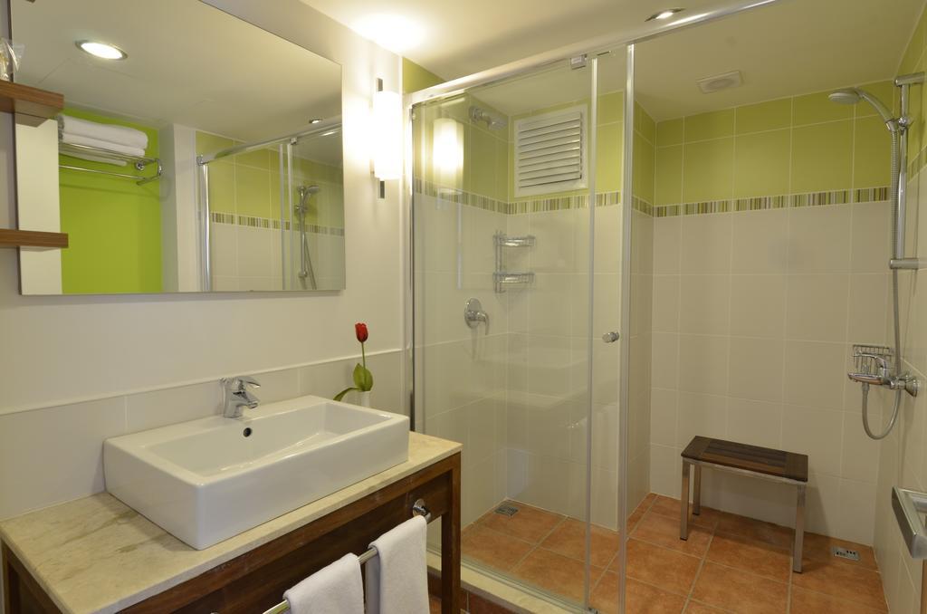 Calimera Side Resort