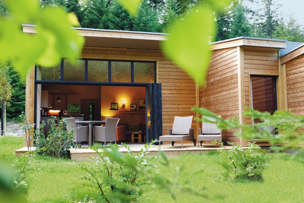 Center Parcs Les Trois Forets