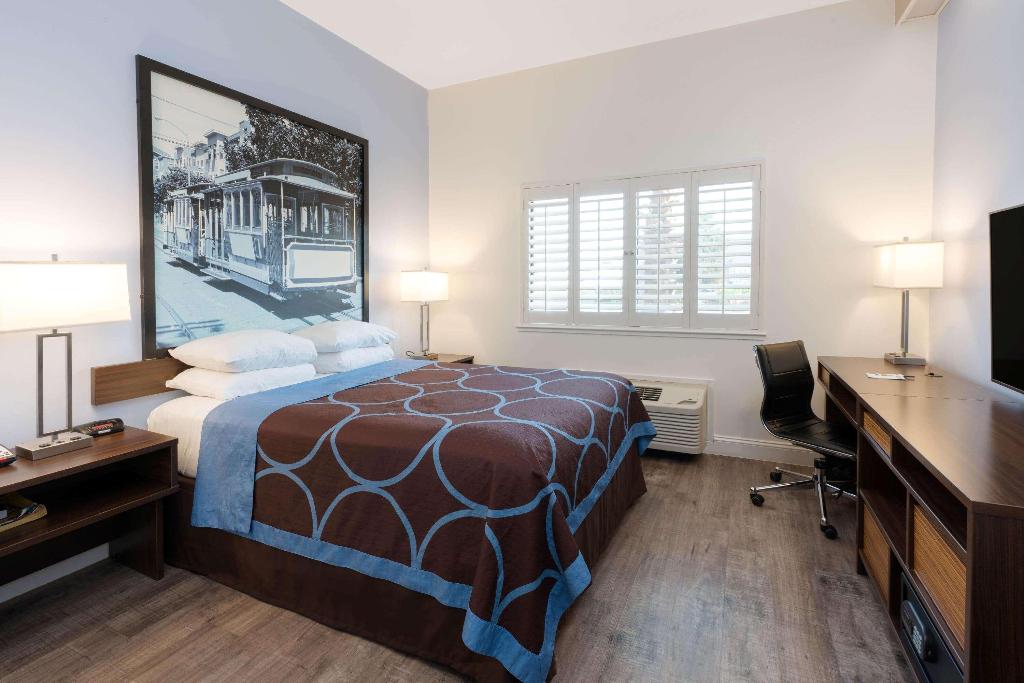 Hotel Skye San Bruno