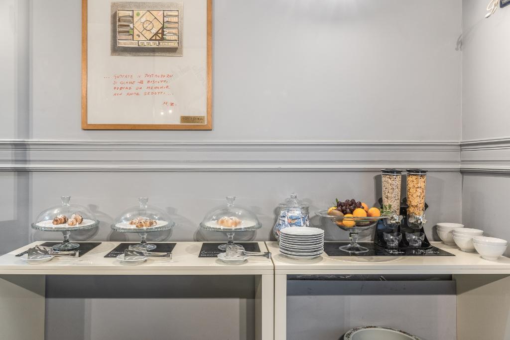 Hotel Residence La Residenza, Italien, Messina. Großes 2