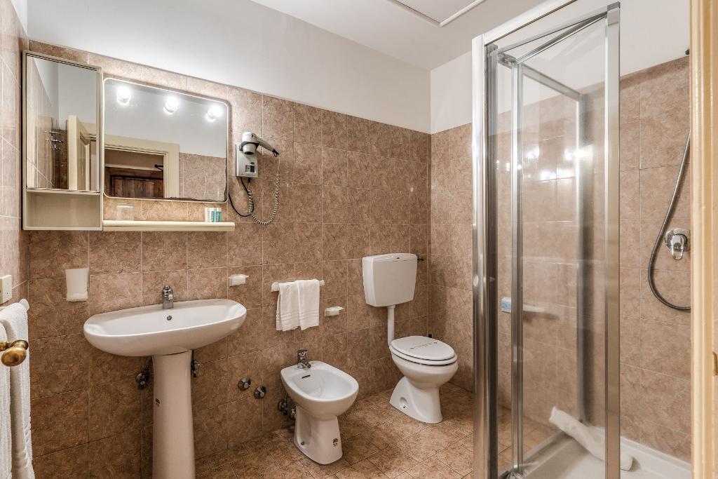 Hotel Residence La Residenza, Italien, Messina. Großes 7