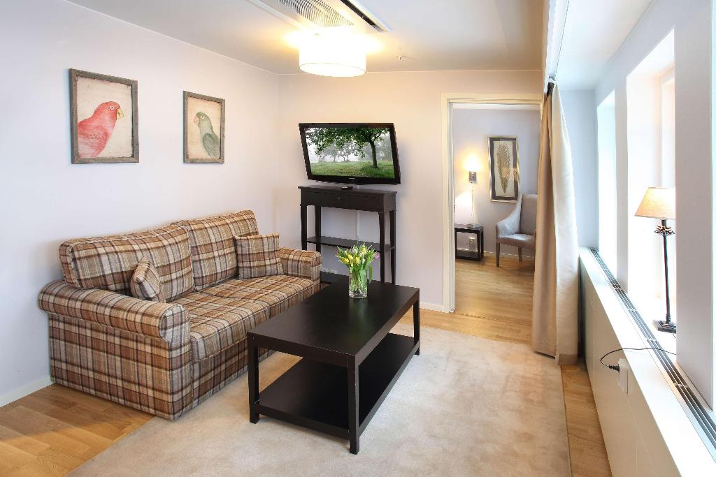 Hotel Biz Apartment Gärdet, Schweden, Stockholm. Großes 16