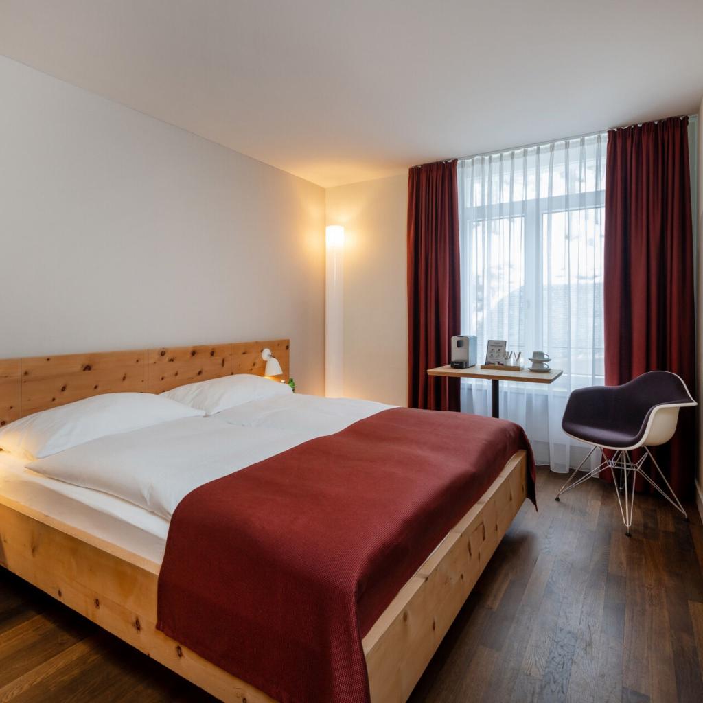 Schweizerhof Sils Maria, a Faern Collection Hotel