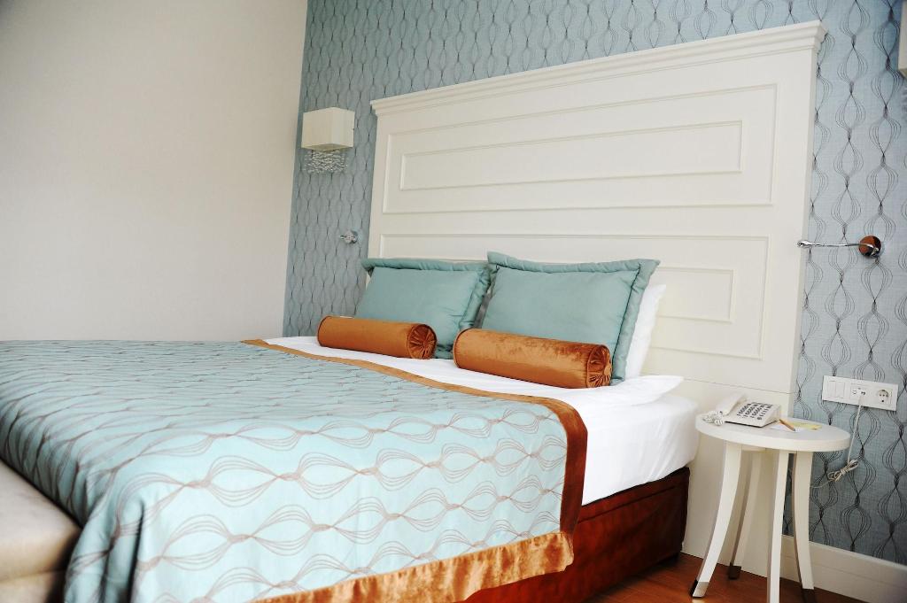 Trendy Hotel Verbena Beach