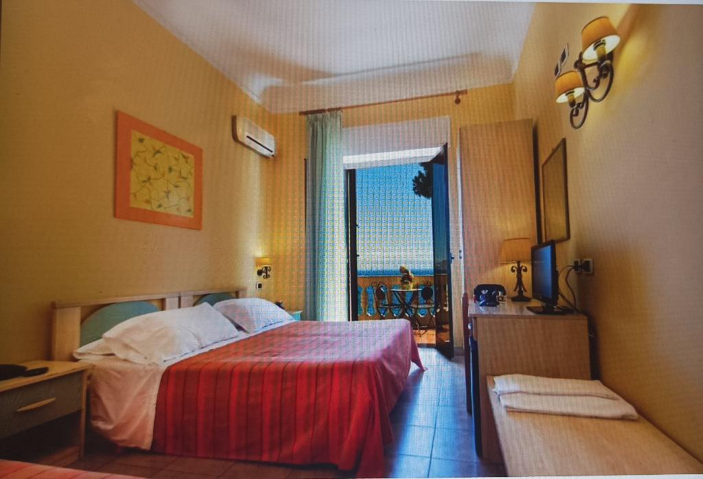 Jonic Hotel Mazzarò