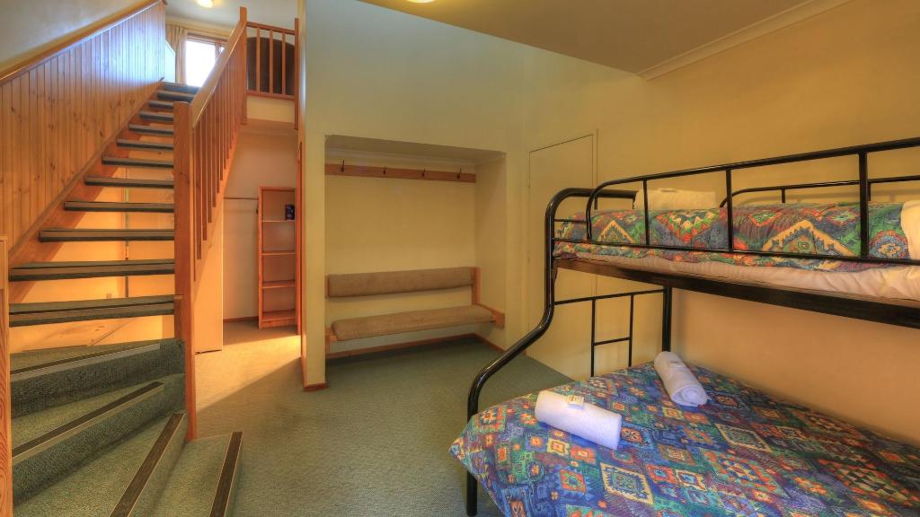 Candlelight Lodge