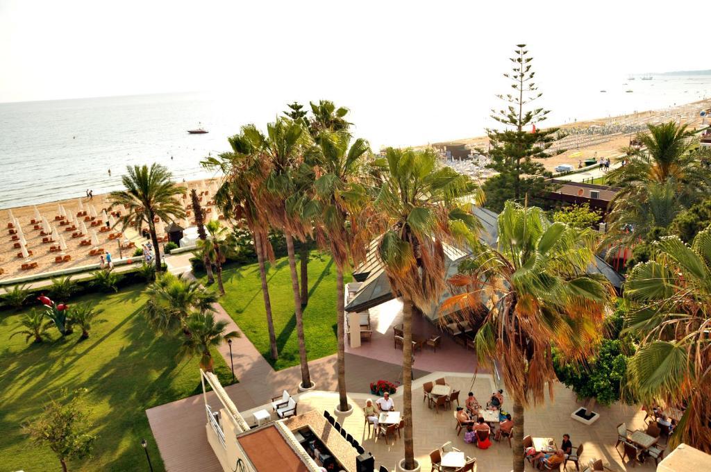 Nerton Hotel 4*