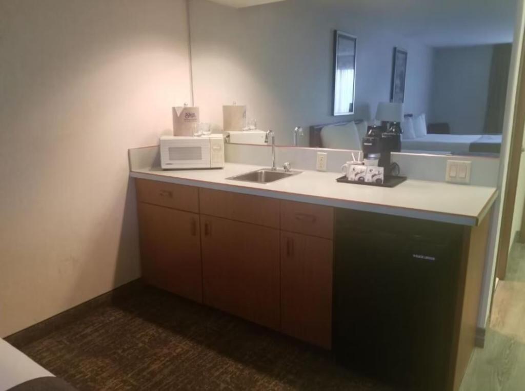 Shilo Inn Suites Salem