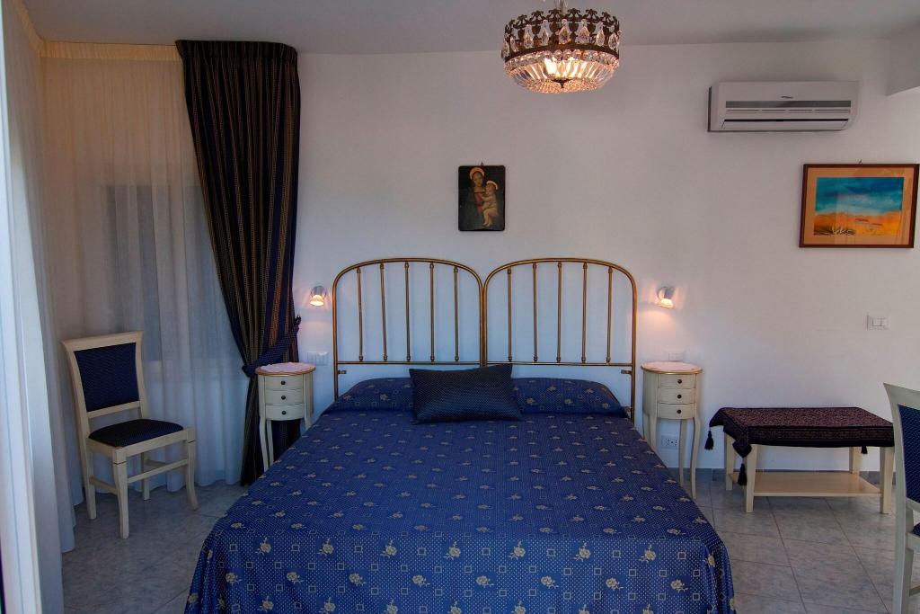 B&B U Palmentu